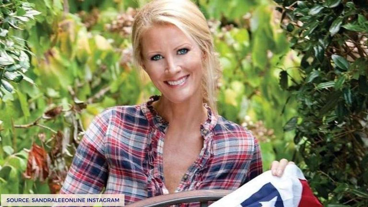 sandra lee