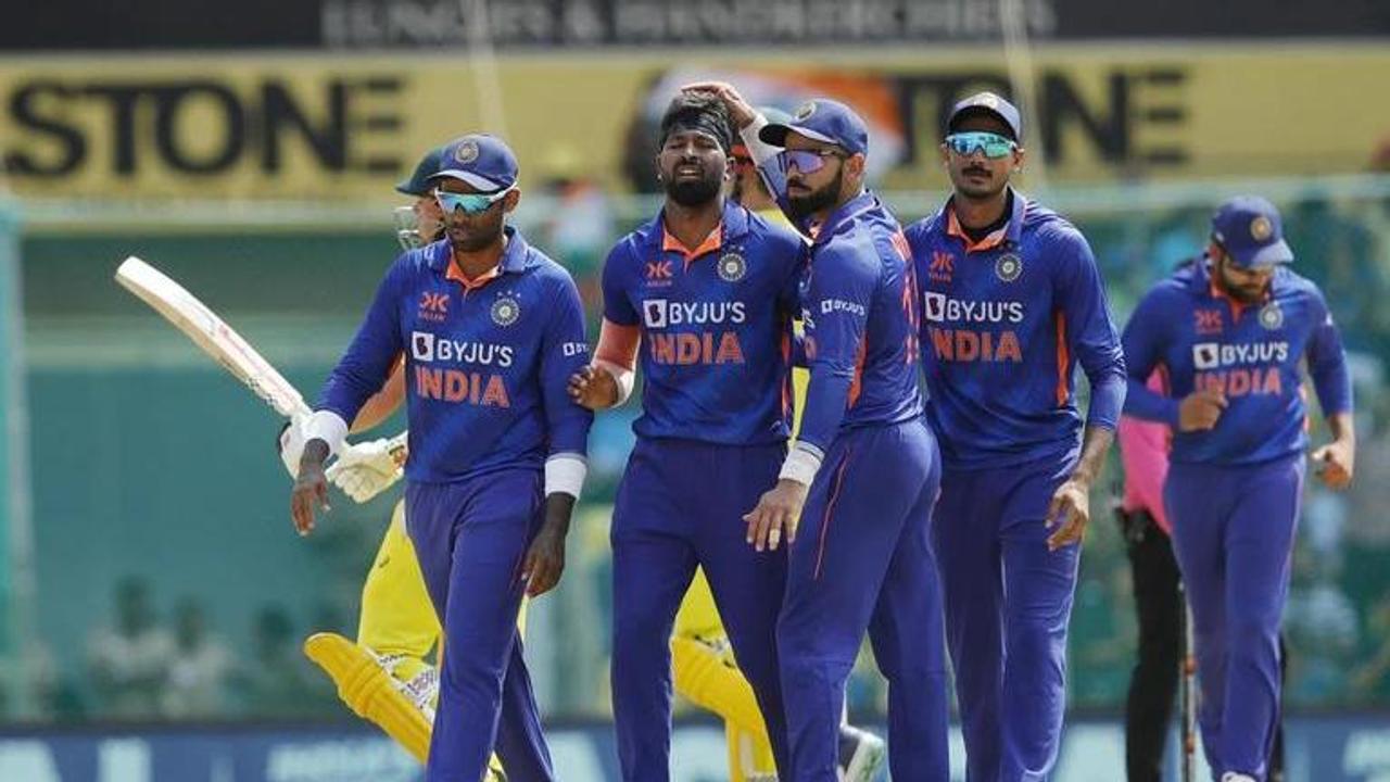 BCCI announces home schedule, top-team to visit India right before 2023 ODI World Cup