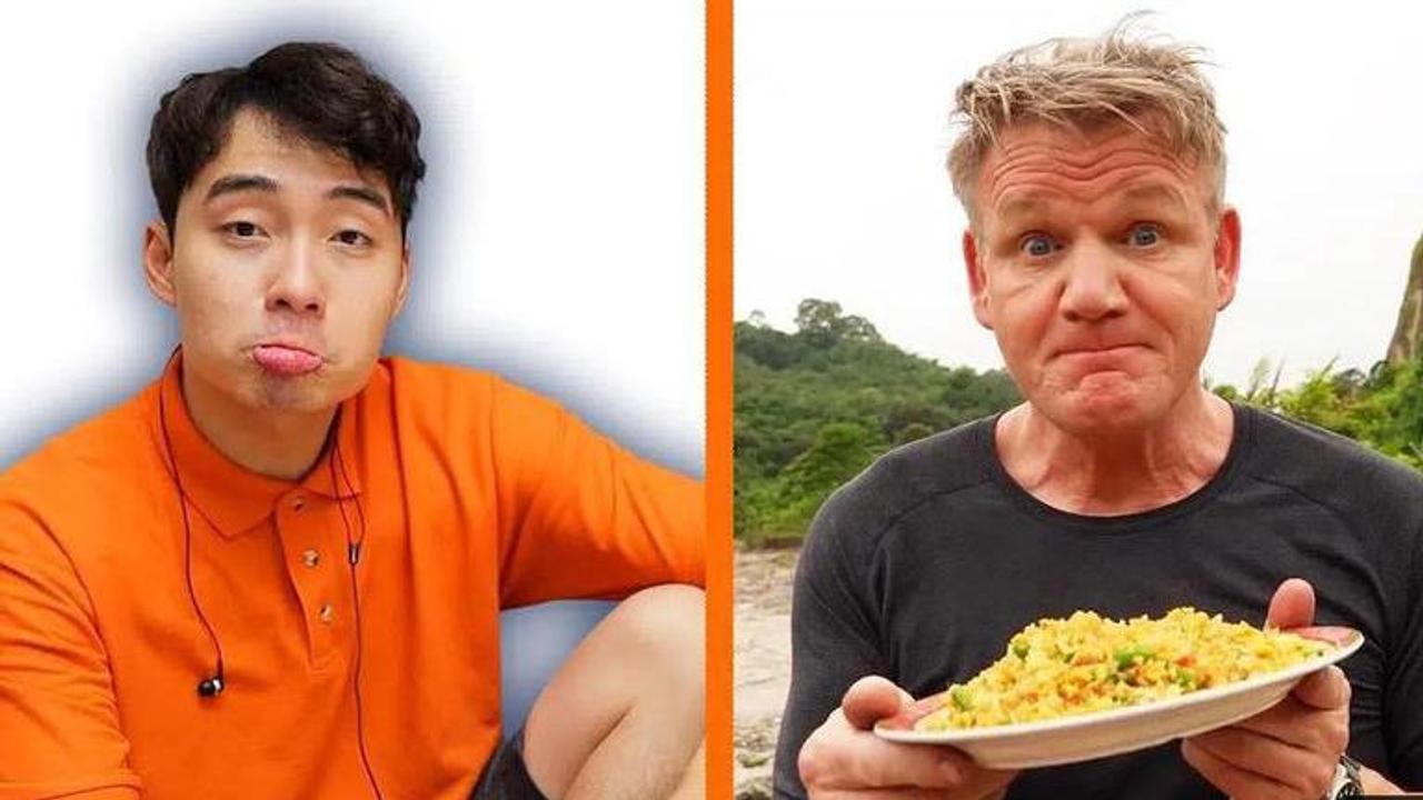 Gordon Ramsay