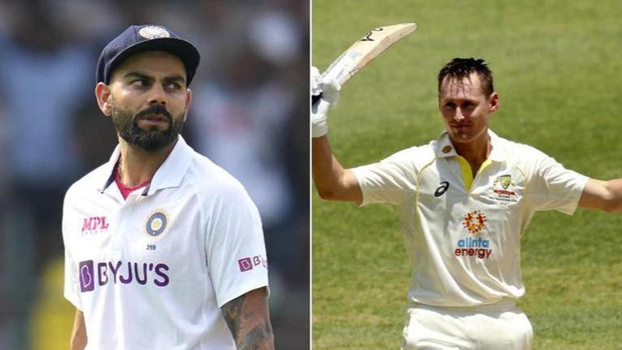 Marnus Labuschagne, Virat Kohli, Joe Root, Marnus Labuschagne records, Virat Kohli records, Australia vs West Indies, all time Test batting rankings