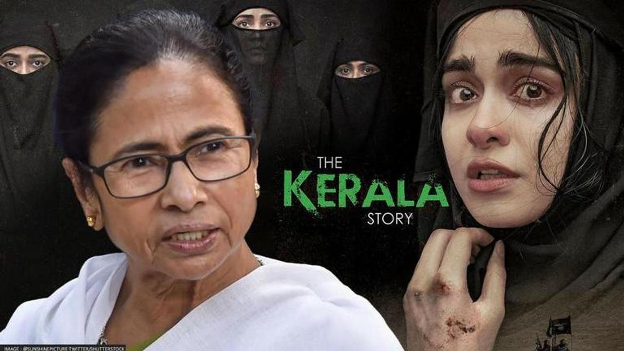 The Kerala Story