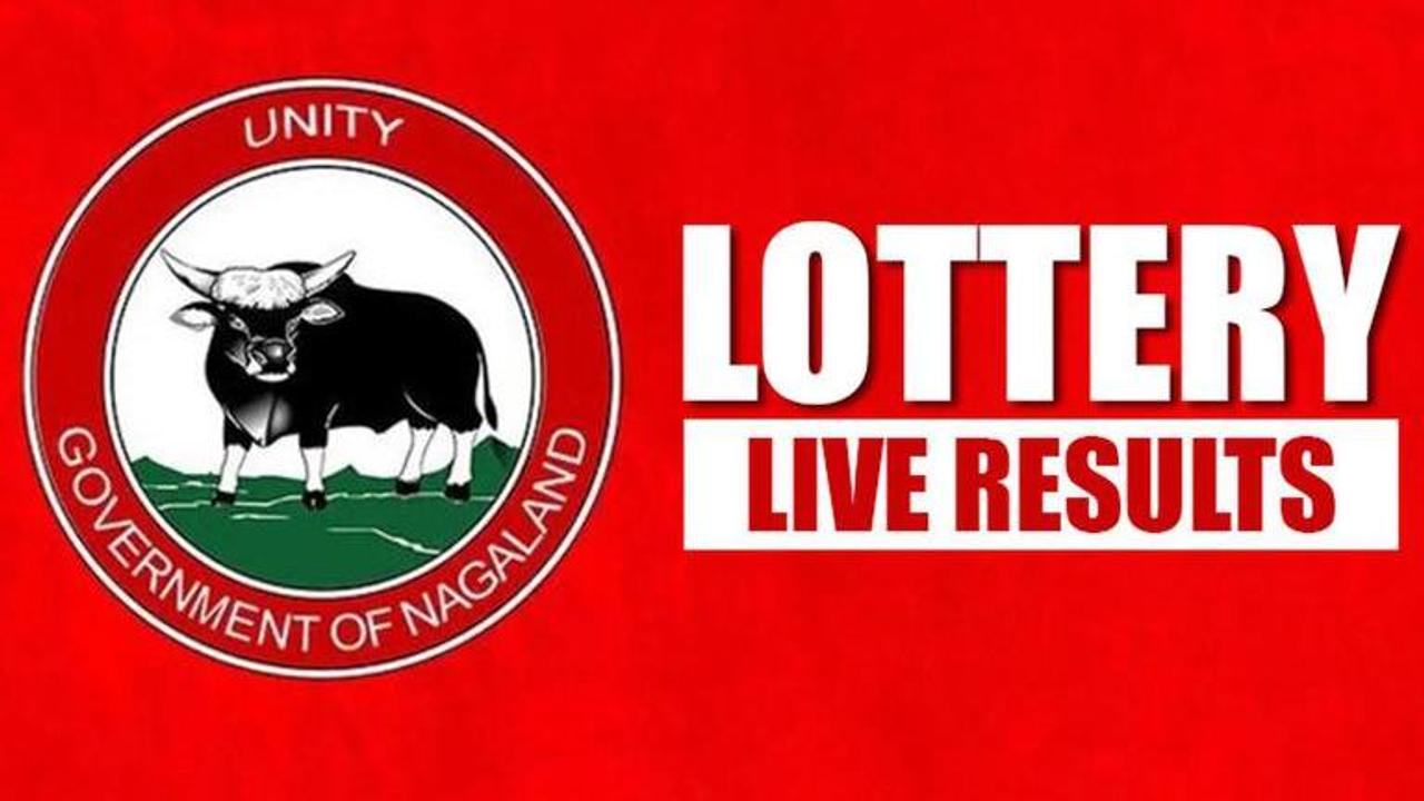 nagaland lottery