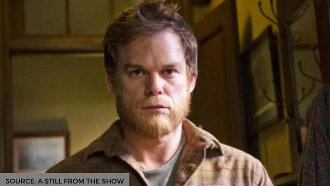 dexter returns