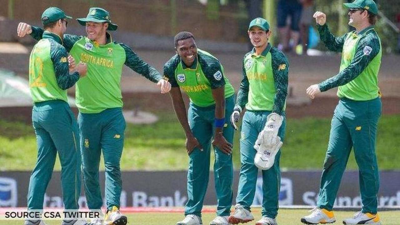 Kagiso Rabada