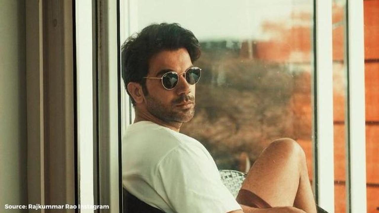 rajkummar rao