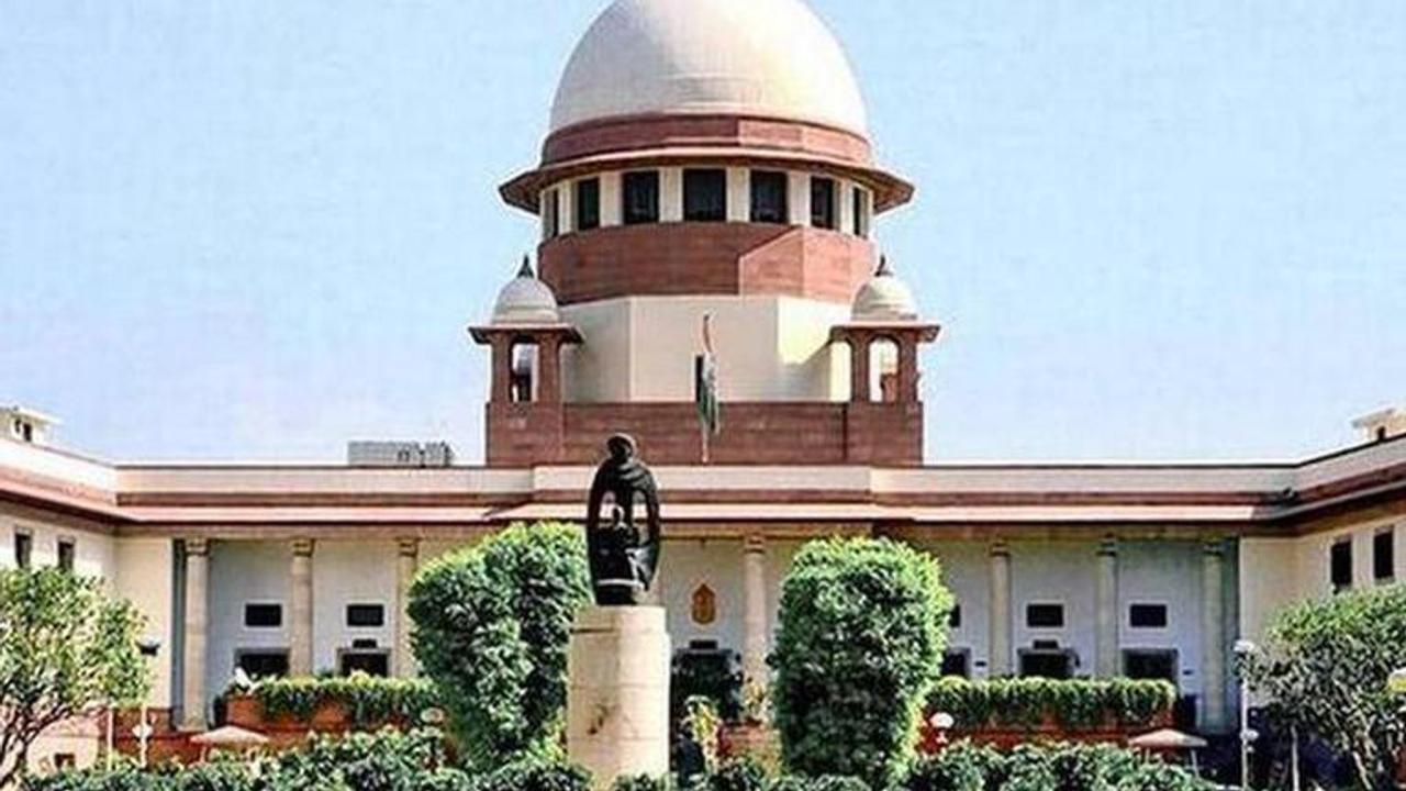 Supreme Court