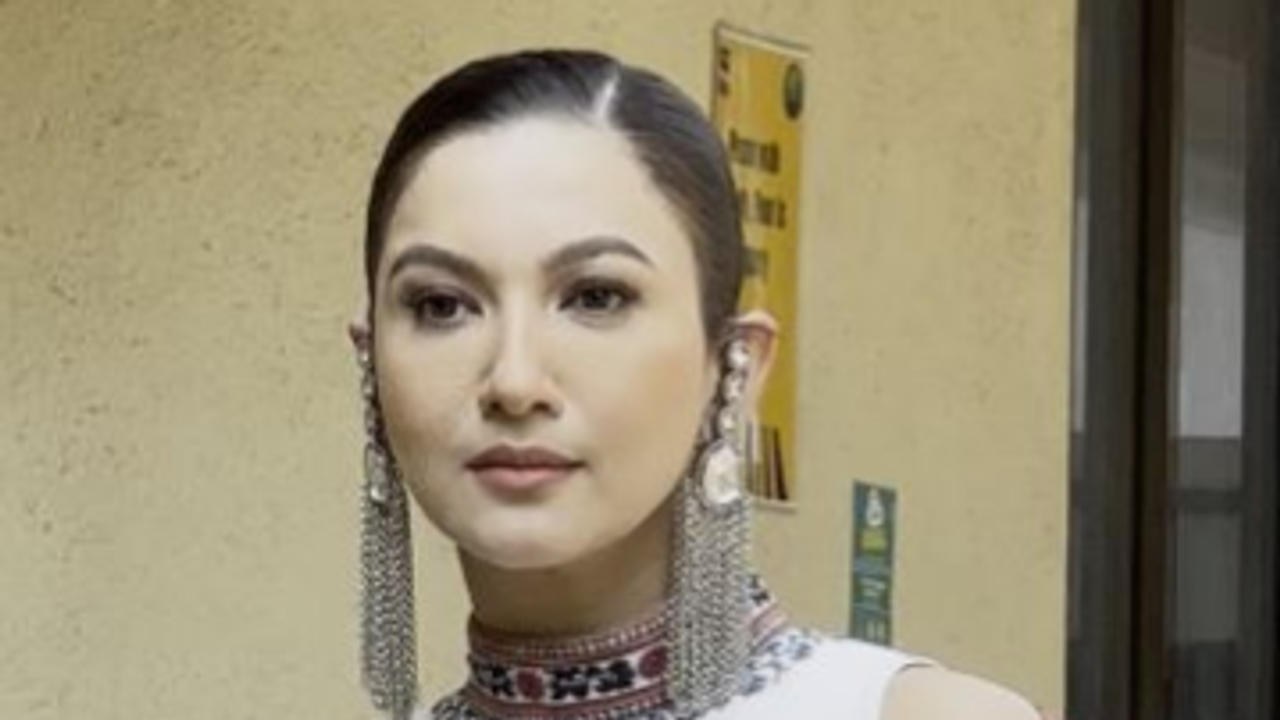 Gauhar Khan