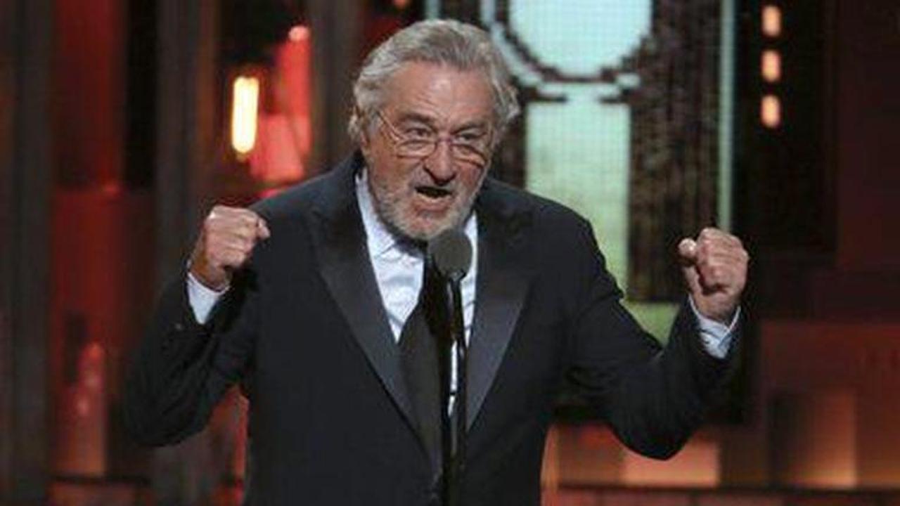 Robert De Niro