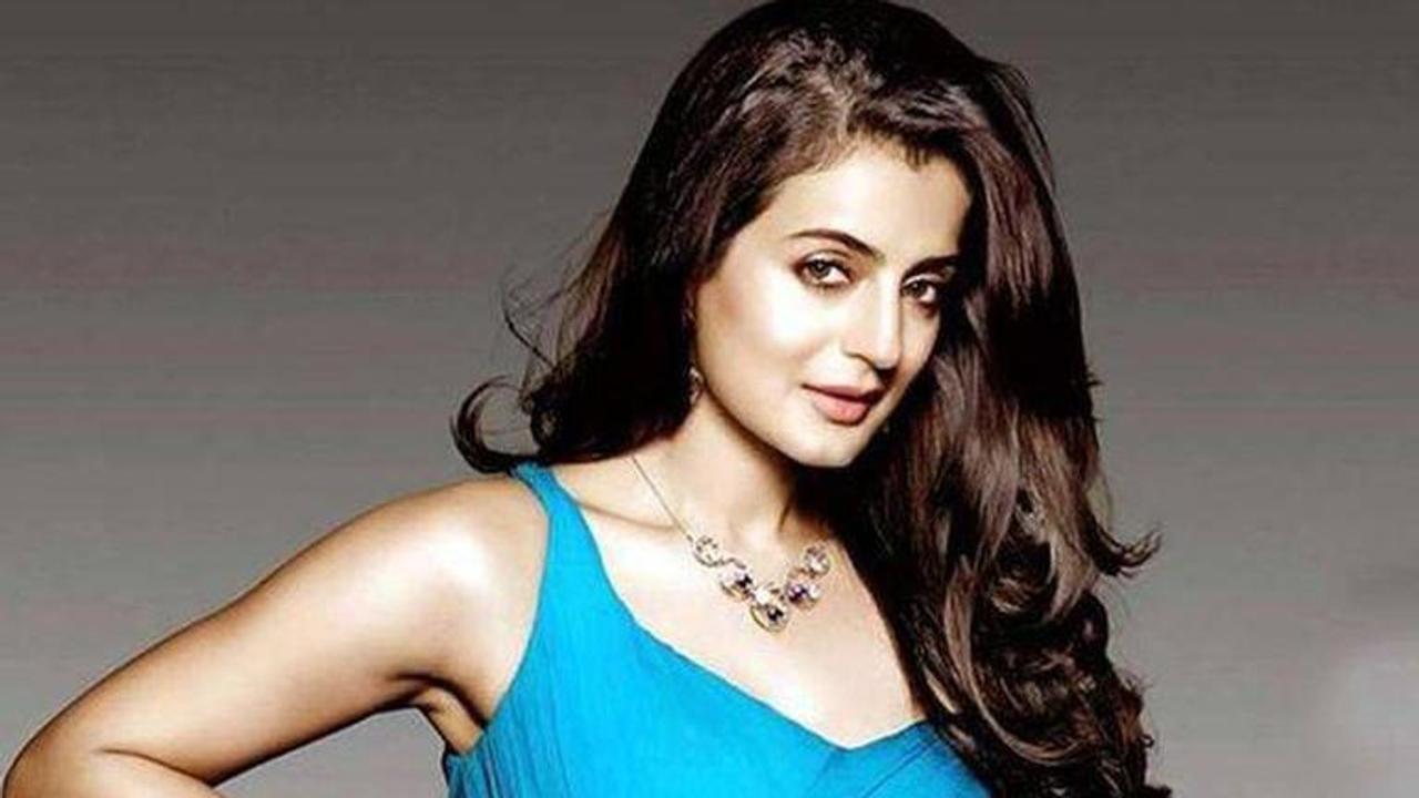 Ameesha Patel