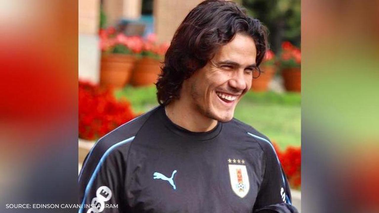 edinson cavani wages