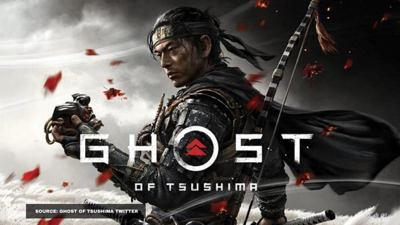 ghost of tsushima pc requirements