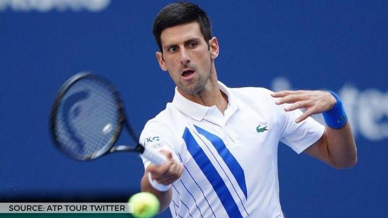 Novak Djokovic net worth