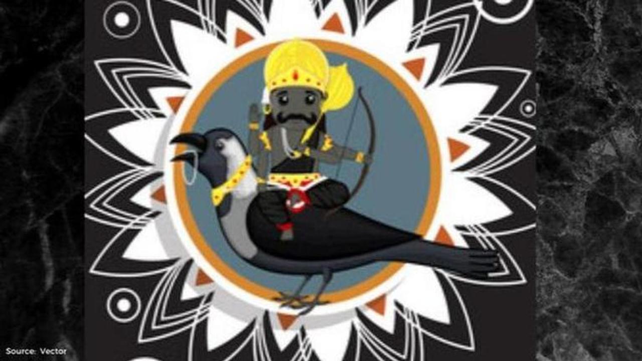 Shani jayanti wishes