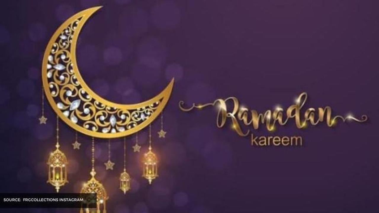 ramadan quotes in english