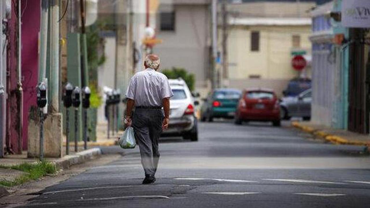 4.2 quake hits southern Puerto Rico amid coronavirus curfew