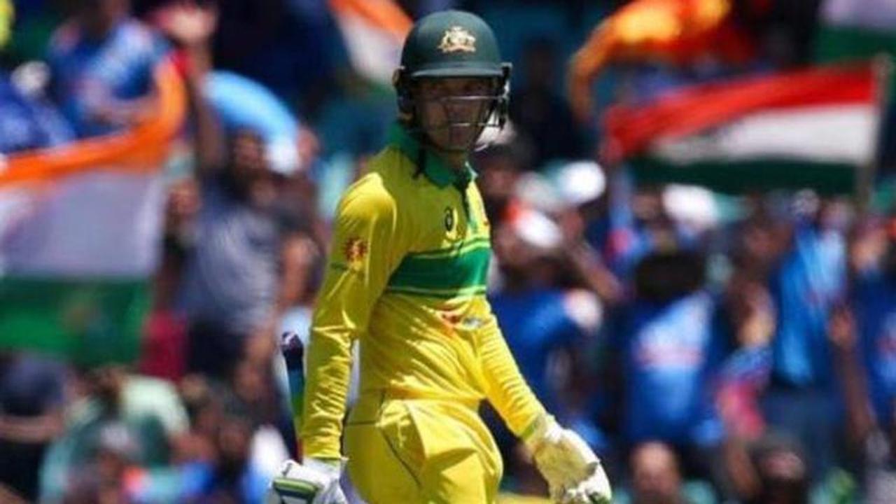 Australia wicket-keeper Carey not sure of IPL happening this year