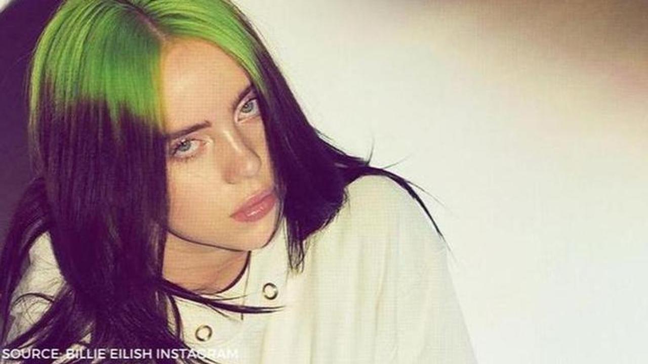 Billie Eilish