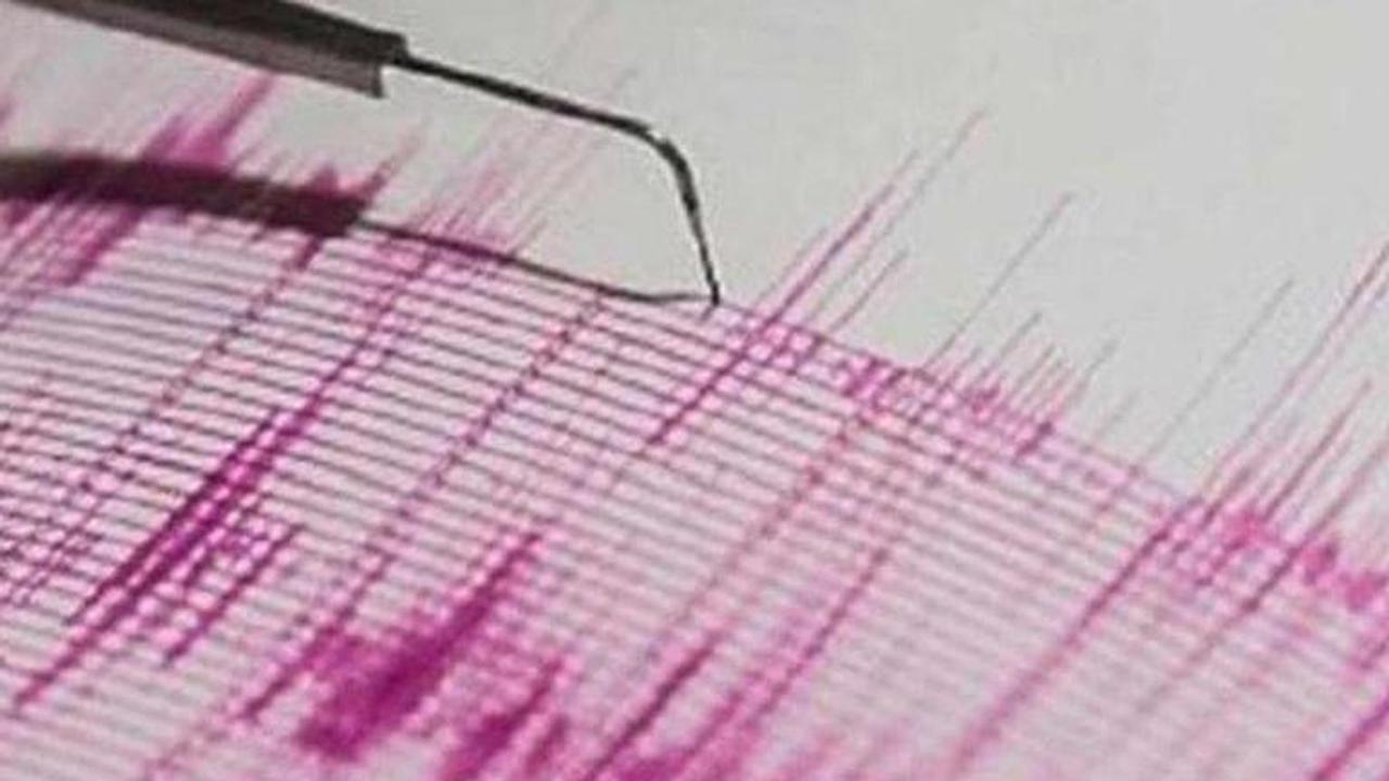 7.4 earthquake strikes 1000 kms from New Zealand, no threat of Tsunami