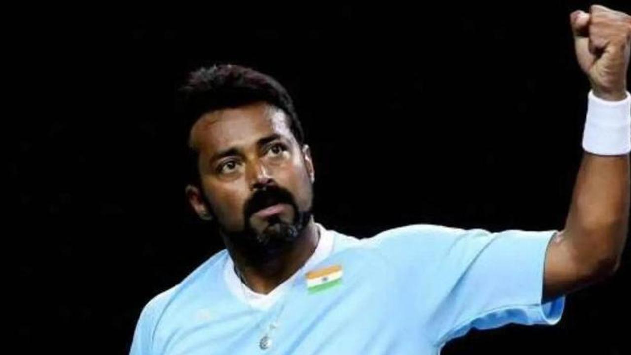 India have a chance to win medal in Asian Games through men’s doubles: Paes