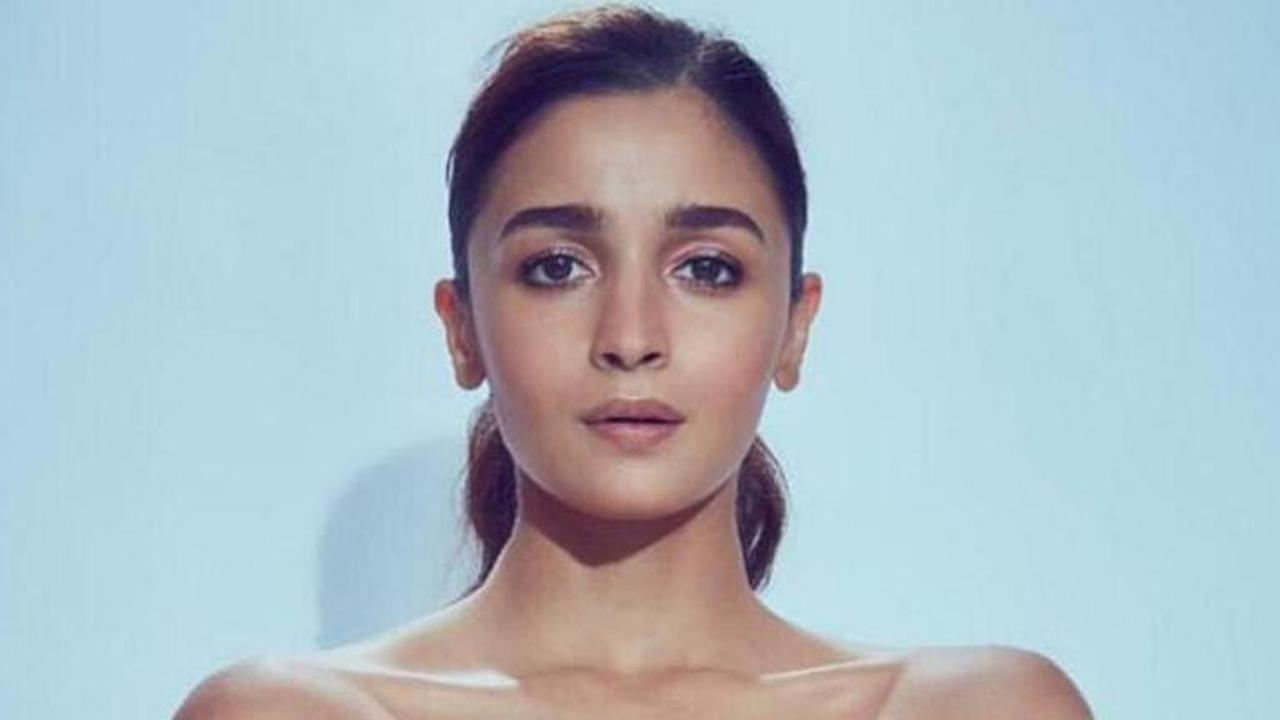 Alia Bhatt