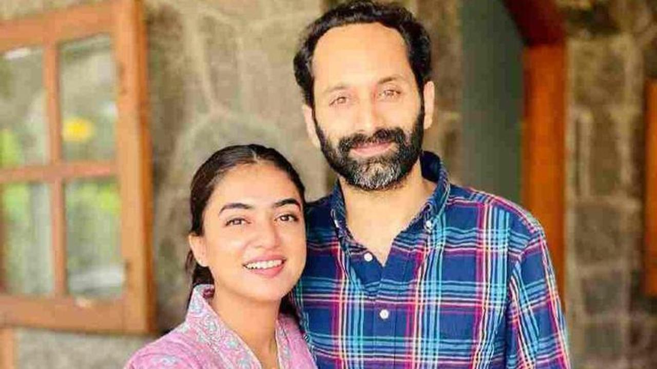 Fahadh Faasil