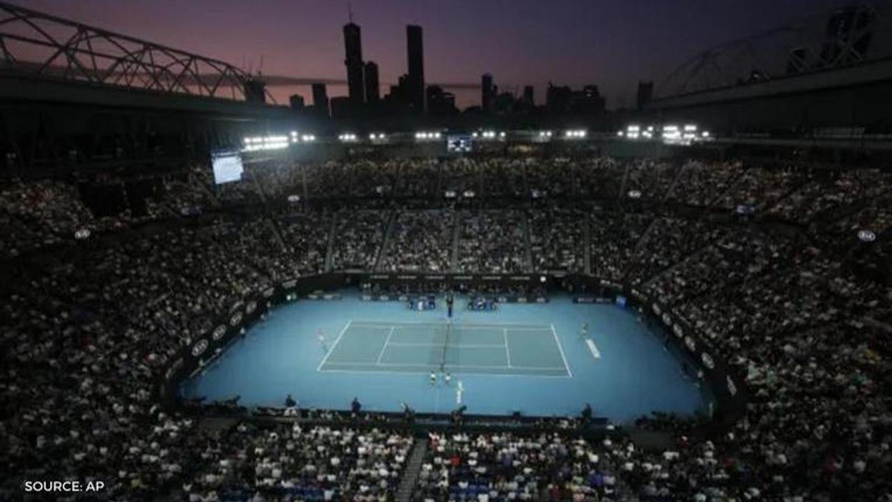 Australian Open 2021