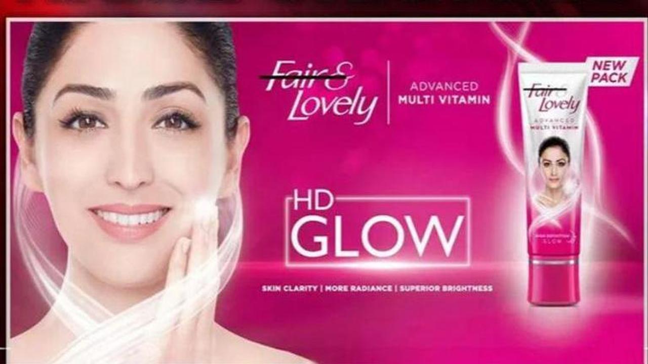 fair & lovely cream