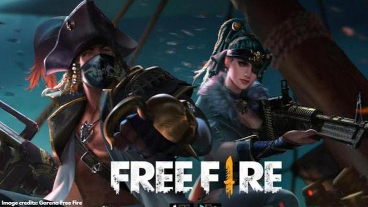 garena free fire redeem codes