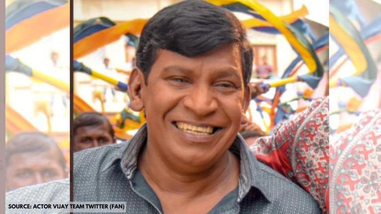 Vadivelu