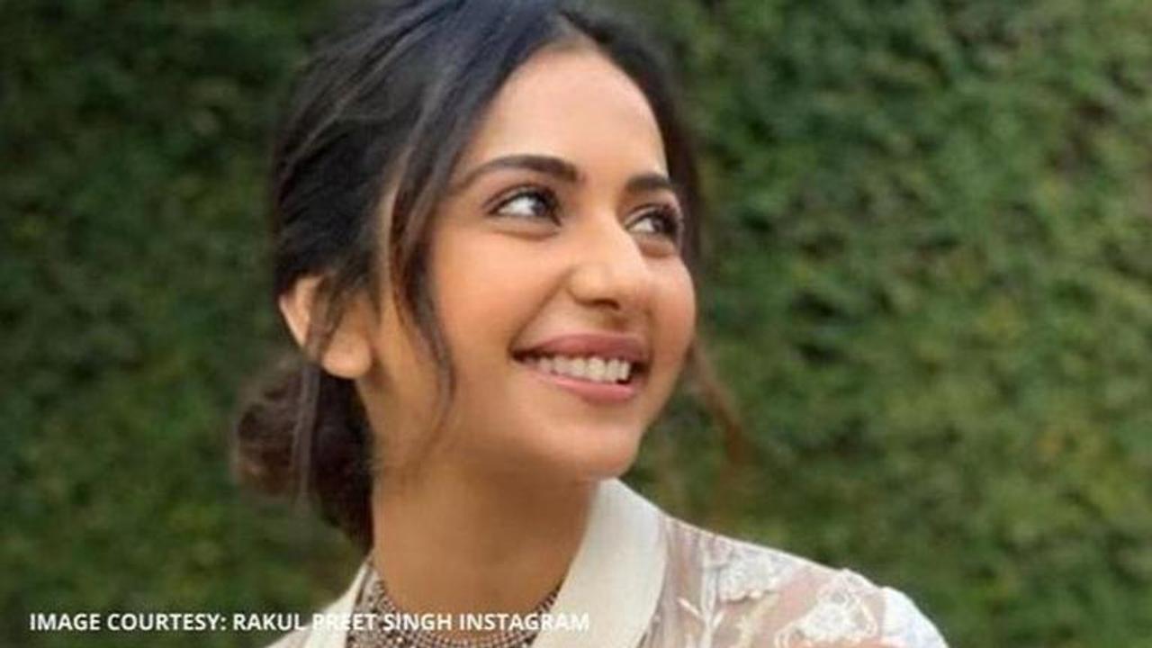 Rakul Preet Singh