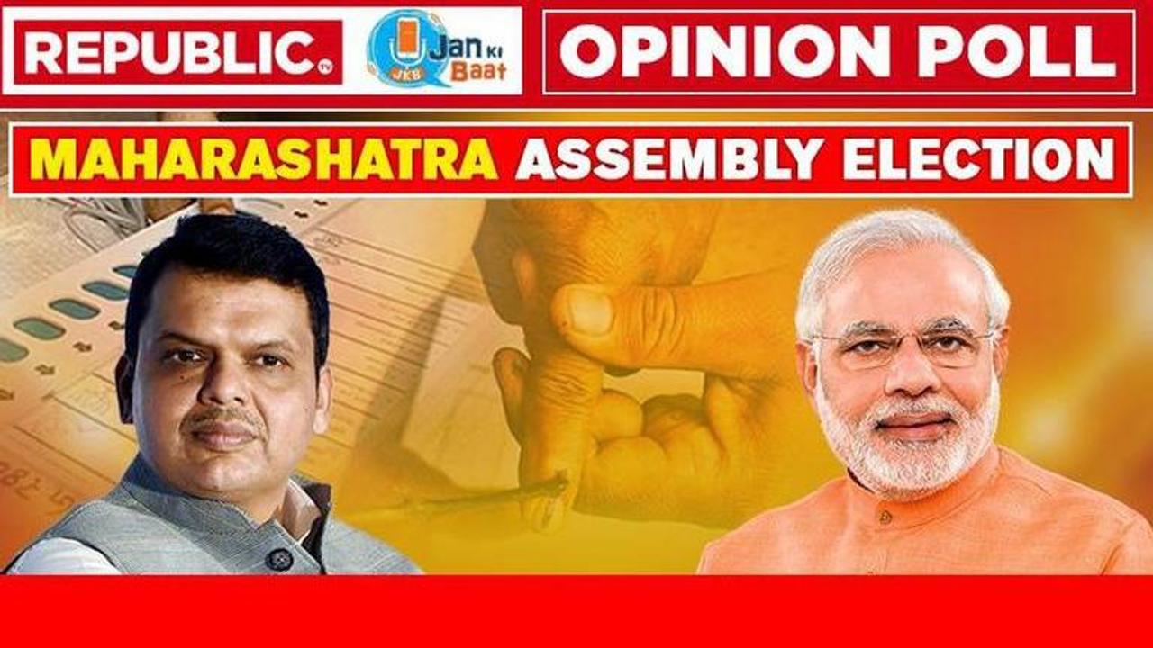 Maharashtra assembly polls