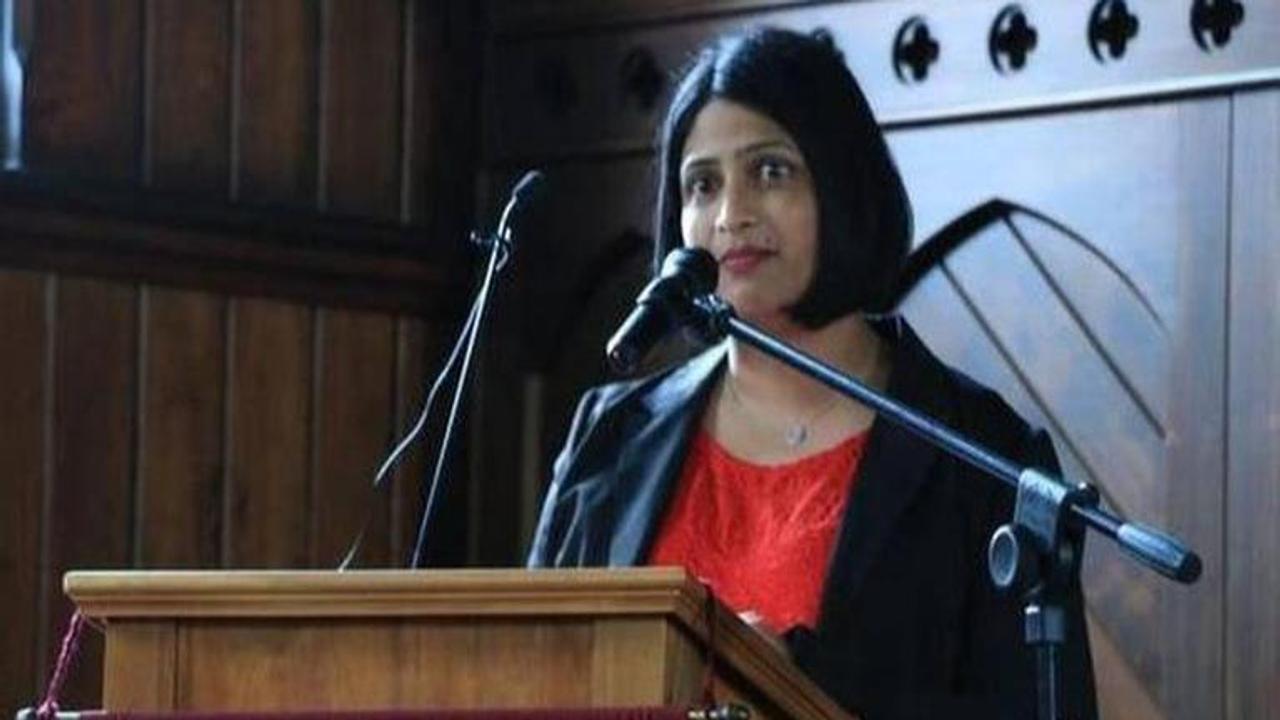 New Zealand: Priyanca Radhakrishnan's becomes first Indian origin minister on Kiwi land