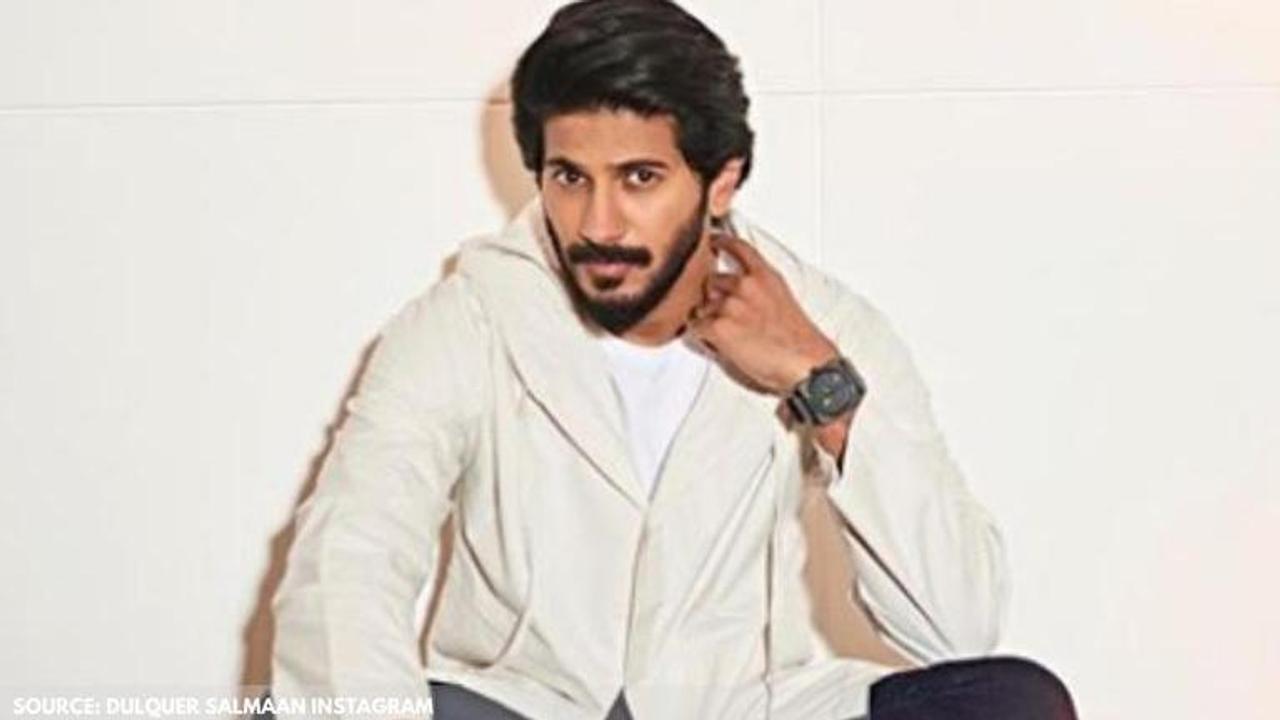 Dulquer Salmaan