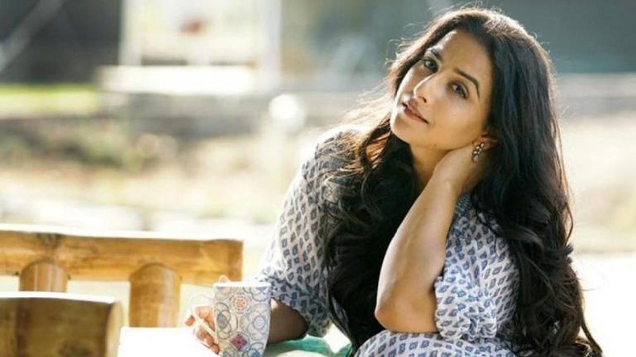 vidya balan