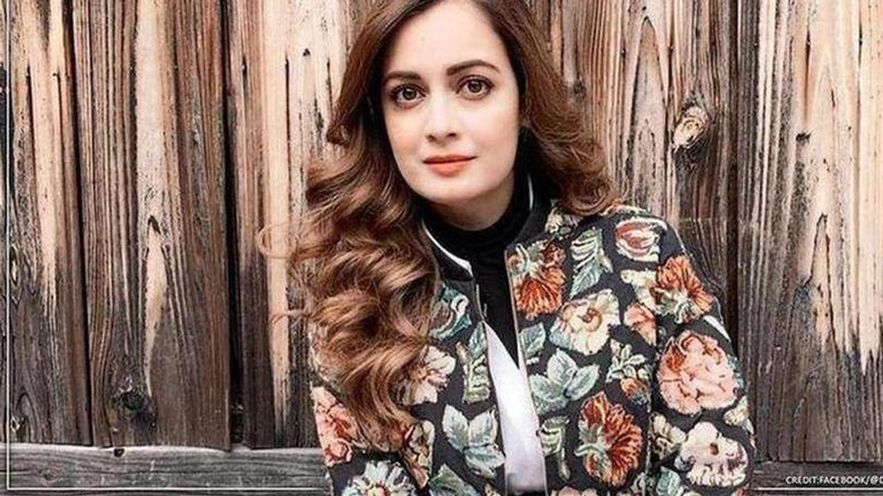 International Day for Biological Diversity: Dia Mirza urge people to protect biodiversity