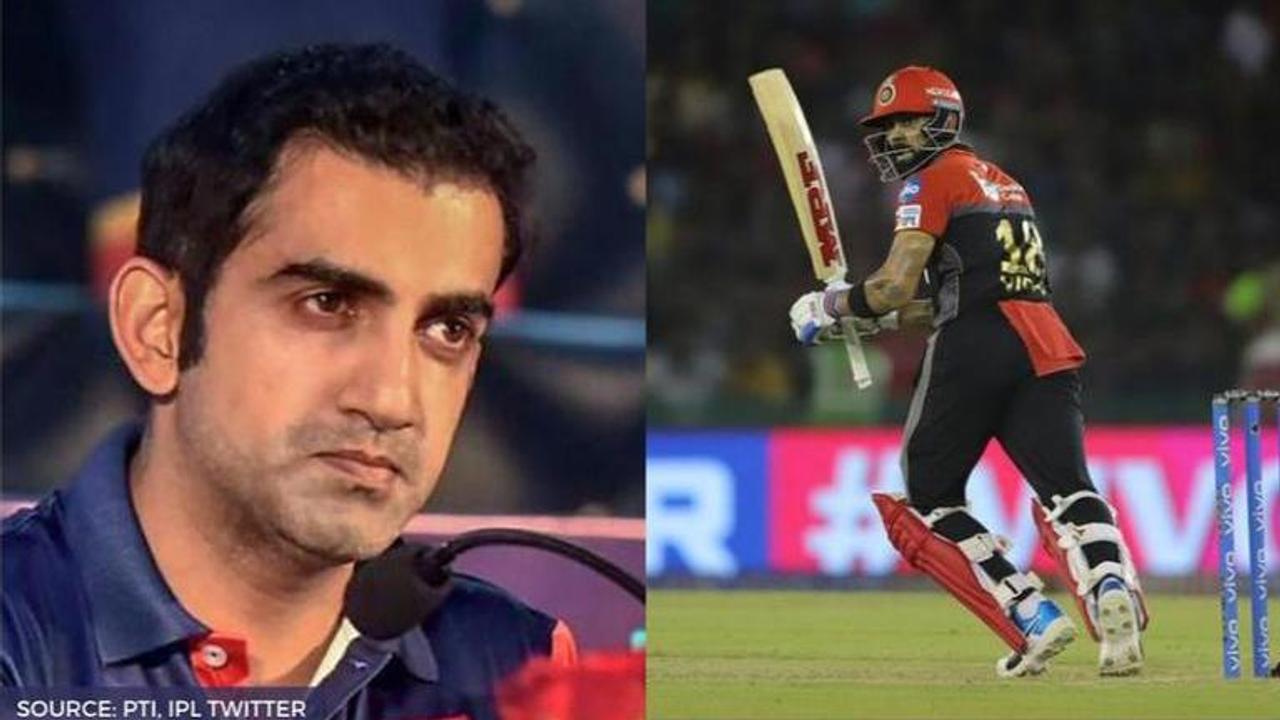 Gautam Gambhir