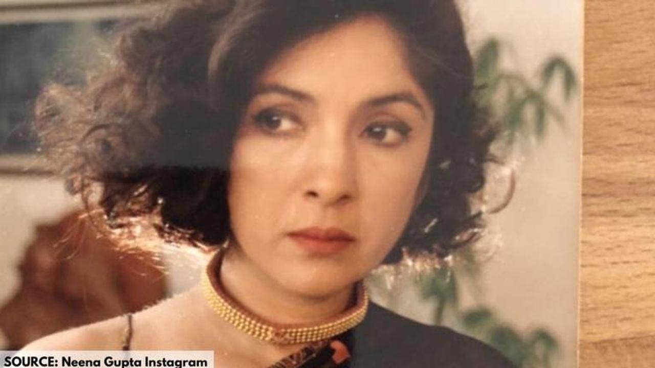 Neena Gupta