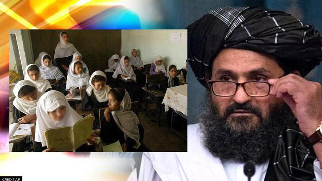 Taliban, Abdul Ghani Baradar