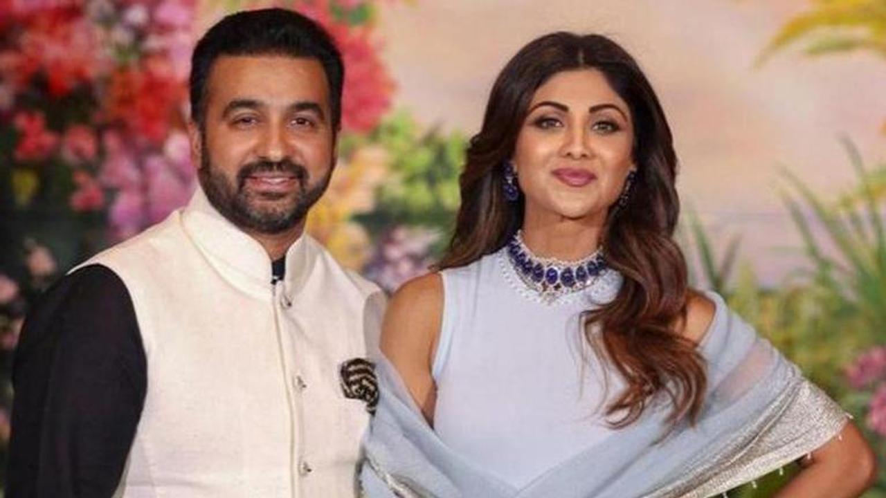 Raj Kundra porn case, shilpa shetty