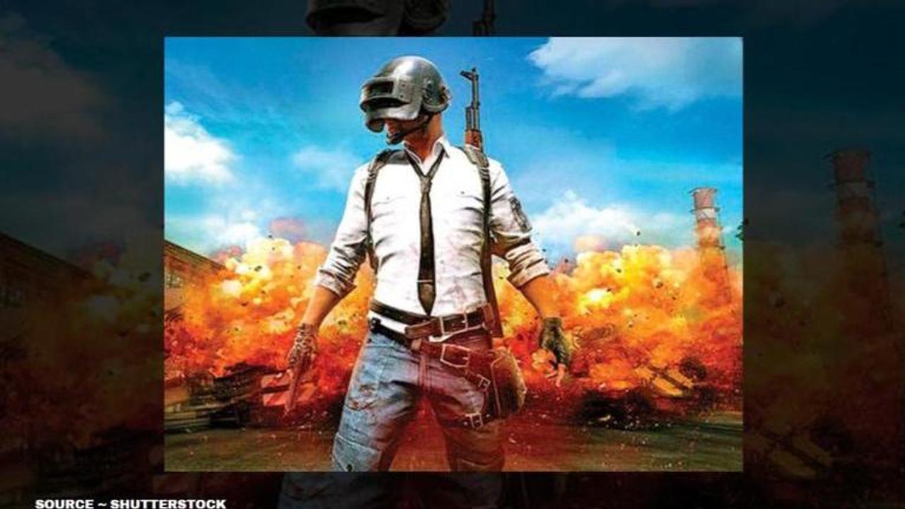 is pubg banned in pakistan