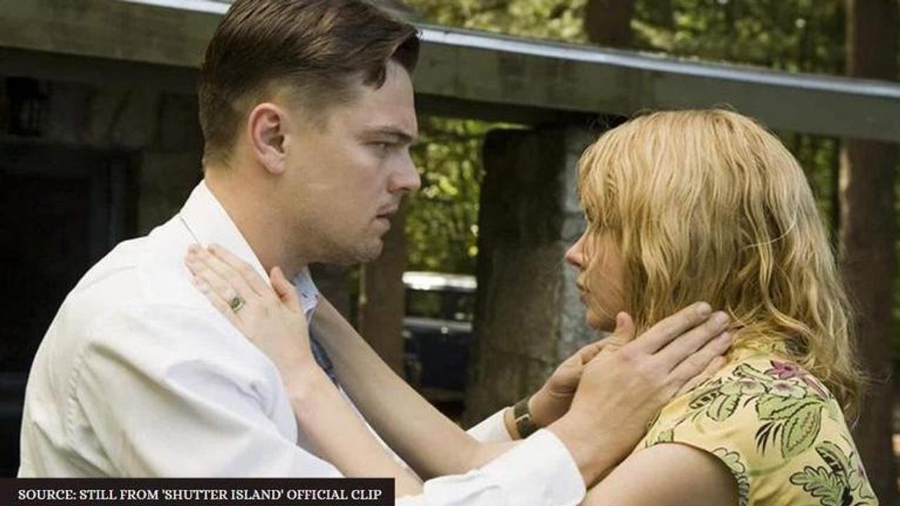 shutter island ending explained