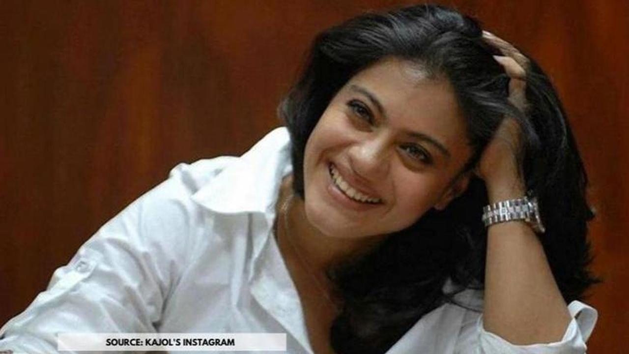 Kajol's photos