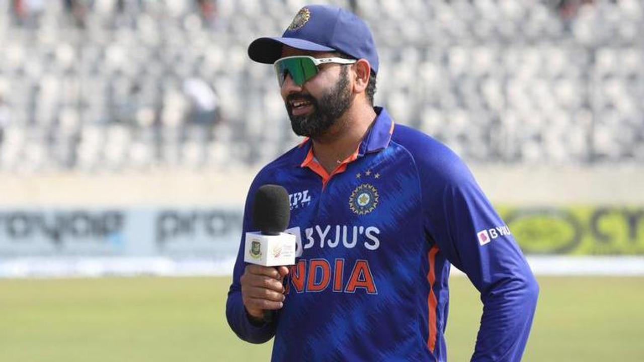 India vs Bangladesh, Rohit Sharma, Rohit Sharma injury, Rohit Sharma thumb injury, IND vs BAN, Virat Kohli, Rajat Patidar, KL Rahul