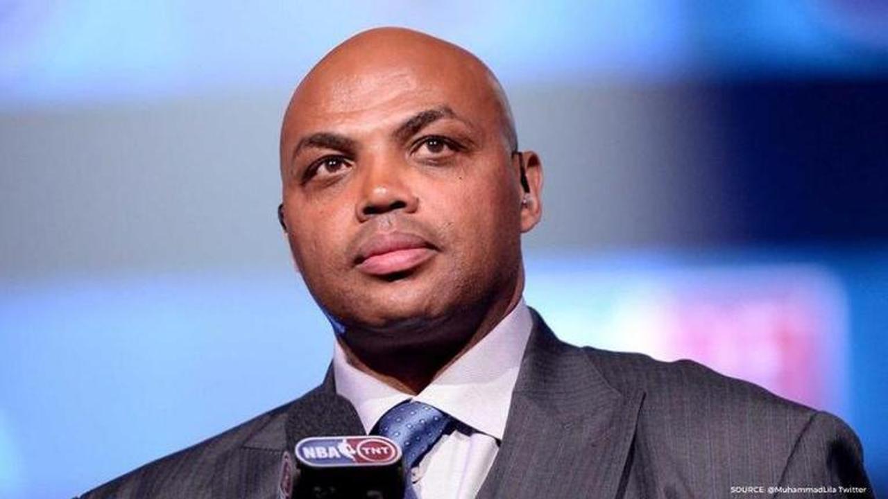 Charles Barkley