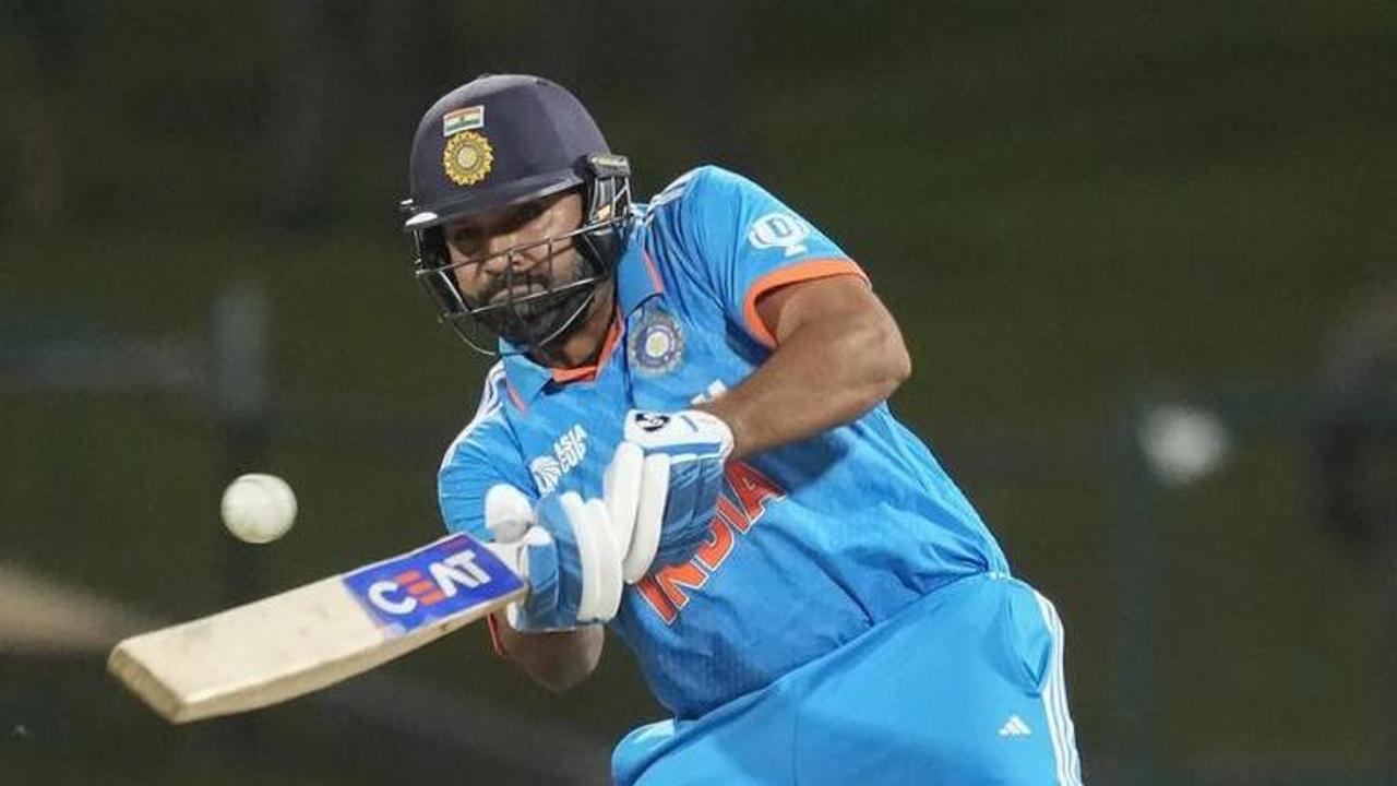 India beat Nepal by 10 wickets, qualify for Super 4 stage in Asia Cup 2023