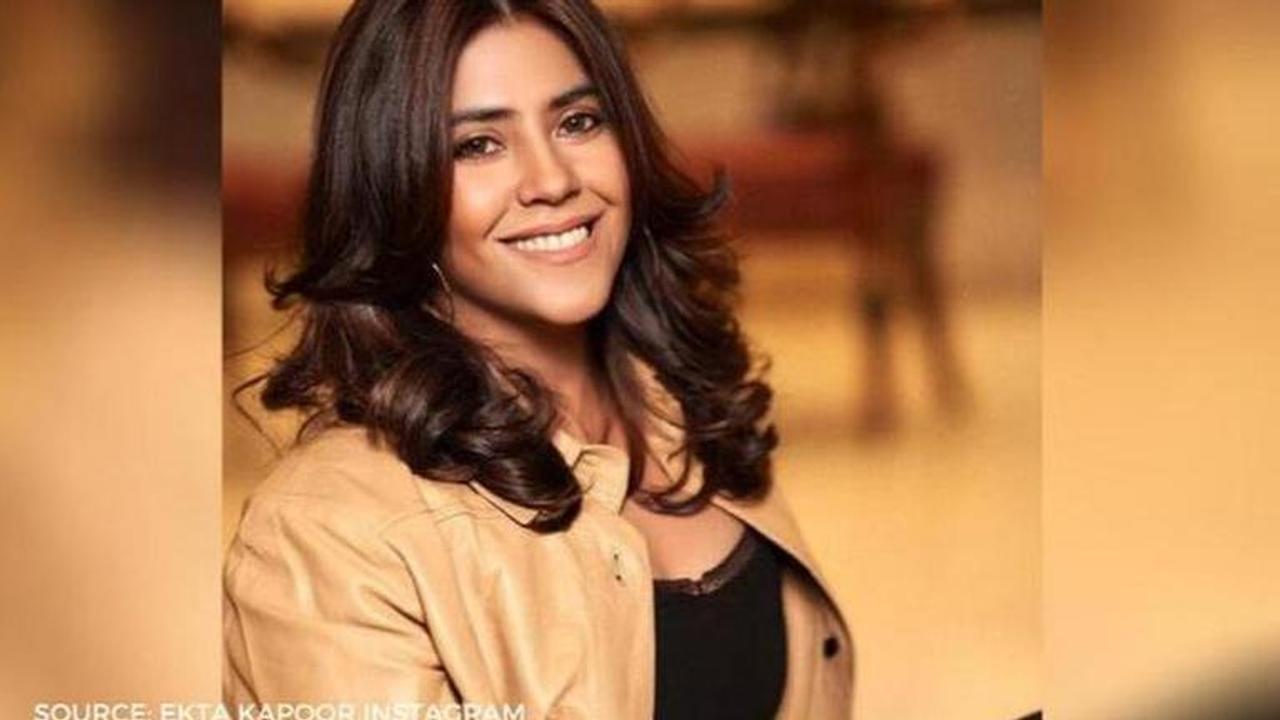 ekta kapoor