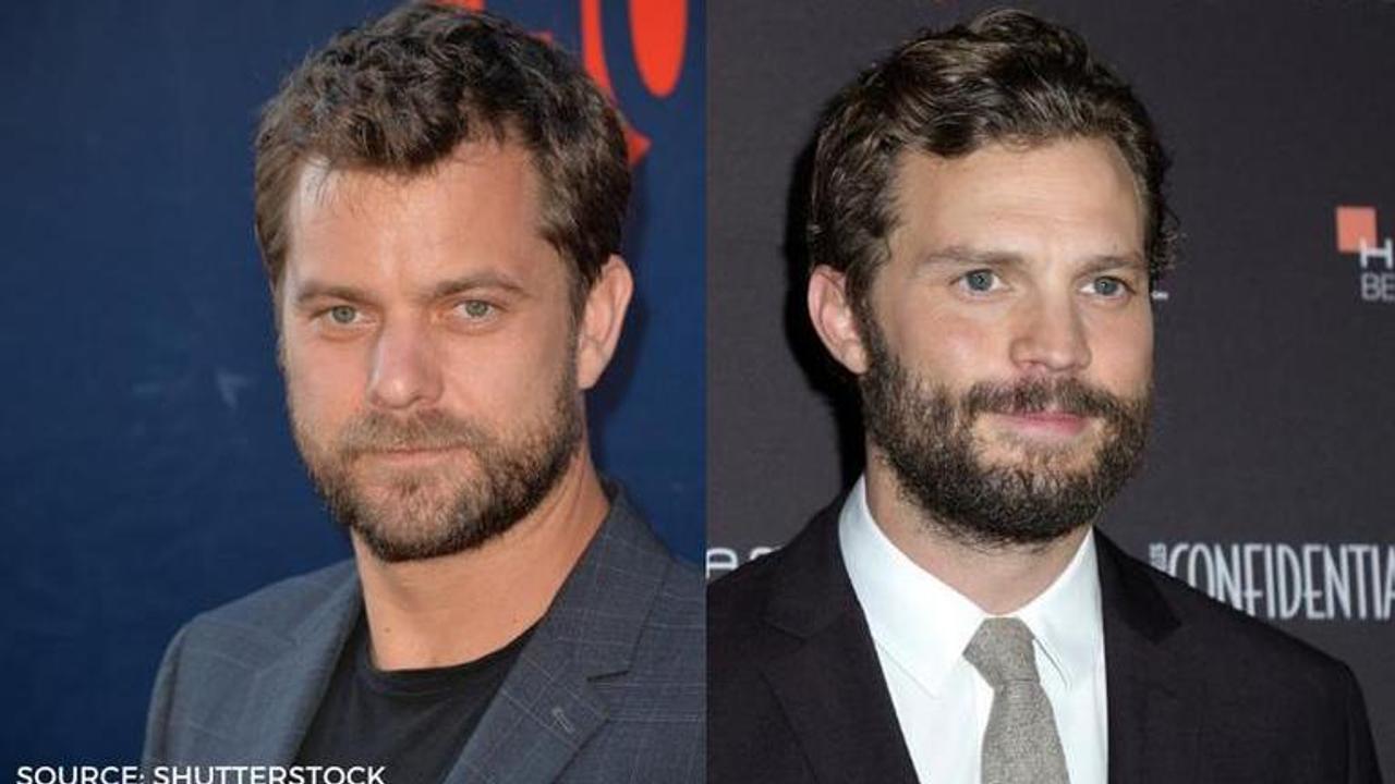 Joshua Jackson