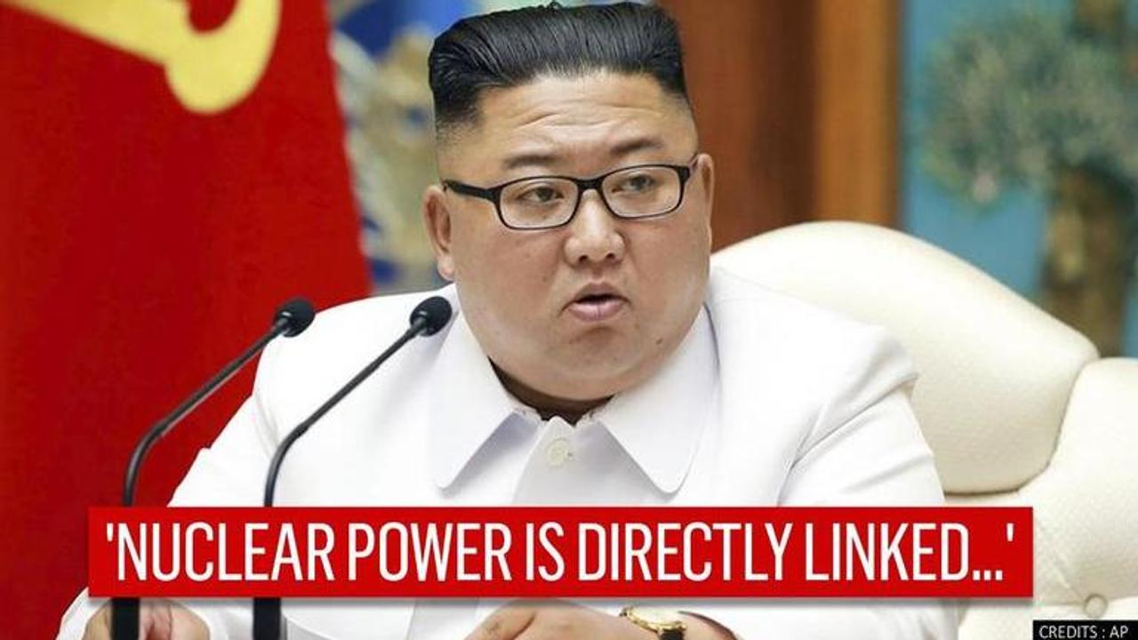 Kim Jong