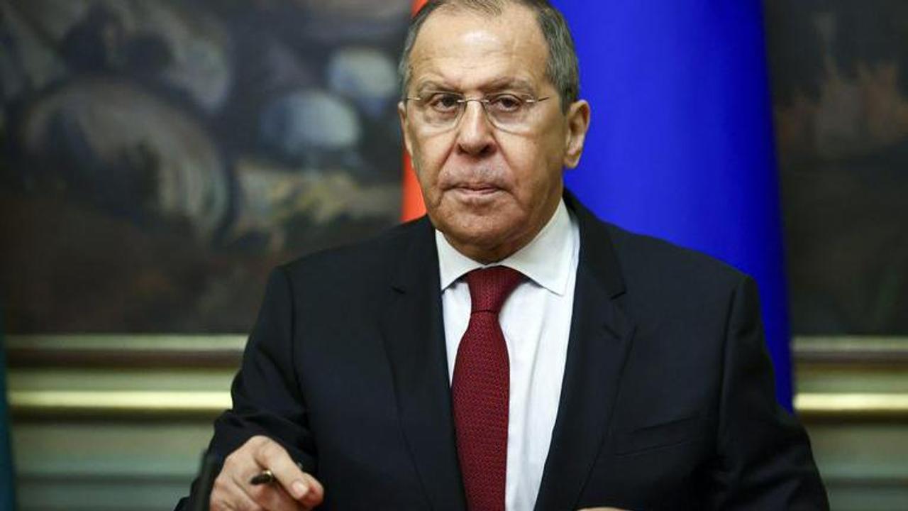 Lavrov