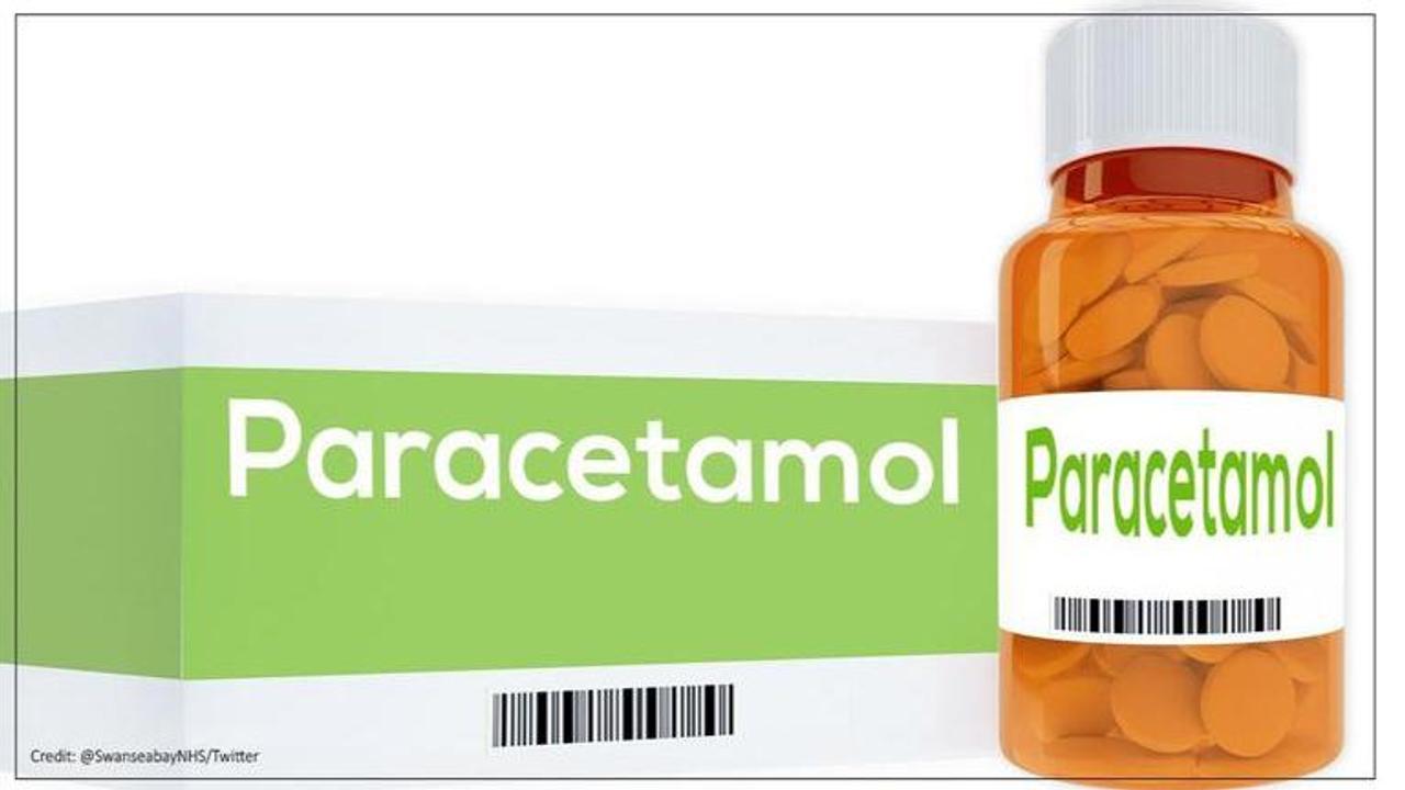 Paracetamol